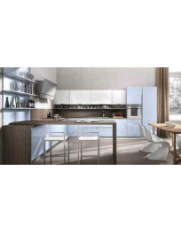 CUCINA ANGOLARE CELESTINO