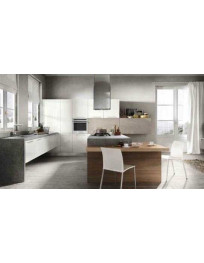 CUCINA PENISOLA CENTRALE