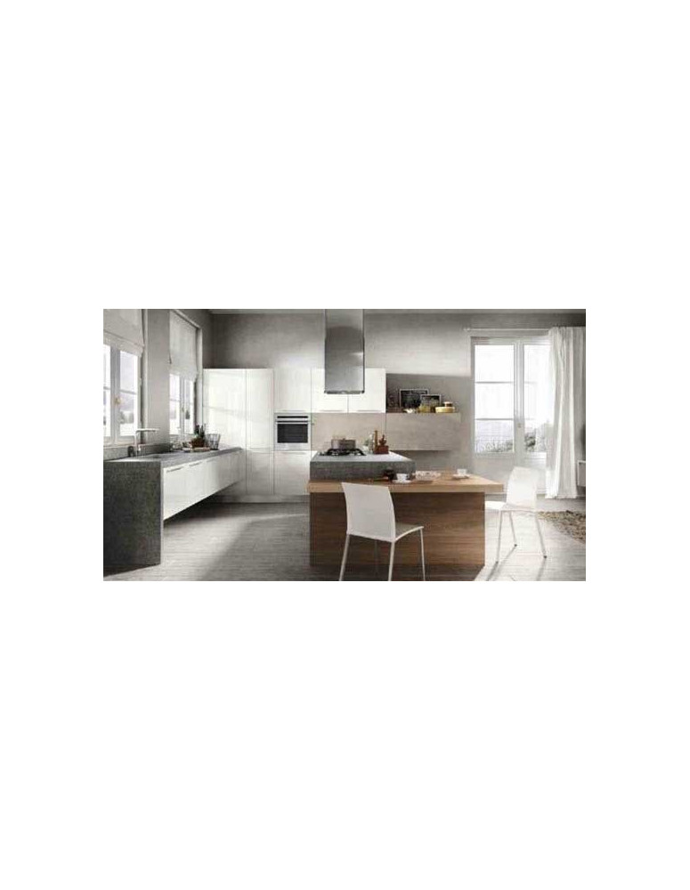 CUCINA PENISOLA CENTRALE