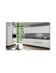 CUCINA COLORE BIANCO NEVE