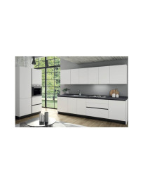CUCINA COLORE BIANCO NEVE
