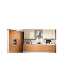 CUCINA COLORI CILIEGIO MORGANA FRASSINO E MAGNOLIA FRASSINO