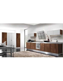 CUCINA CANALETTO CON DISPENSA