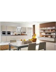 CUCINA ANTE COLOR SABBIA