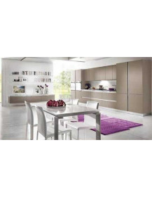 CUCINA FRONTALI COLOR CANAPA