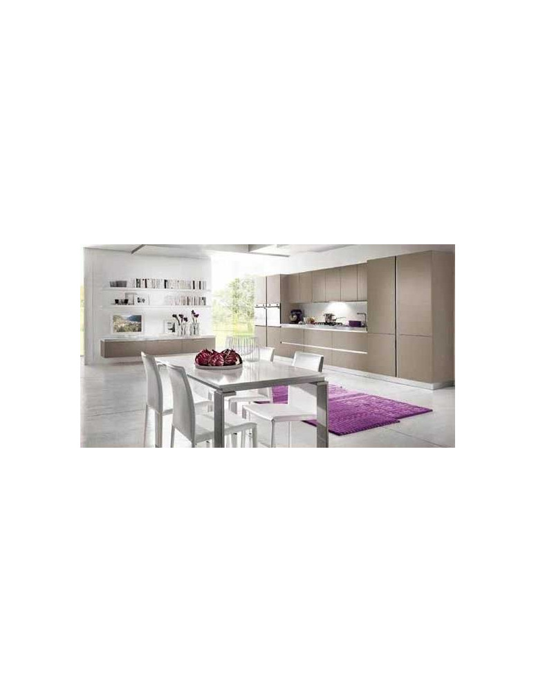 CUCINA FRONTALI COLOR CANAPA