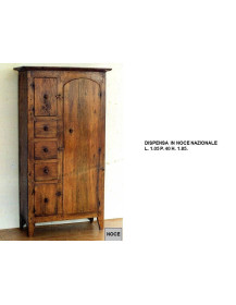 DISPENSA PER CUCINA A 1 ANTA