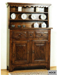 PIATTAIA 2 PORTE 3 CASSETTI