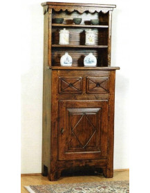 PIATTAIA 1 PORTA 2 CASSETTI