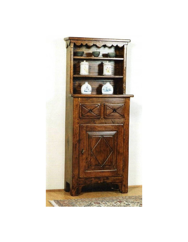 PIATTAIA 1 PORTA 2 CASSETTI