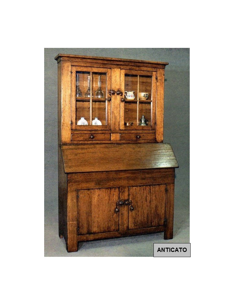 RIBALTA 2 PORTE PER INGRESSO O SALONE O CUCINA