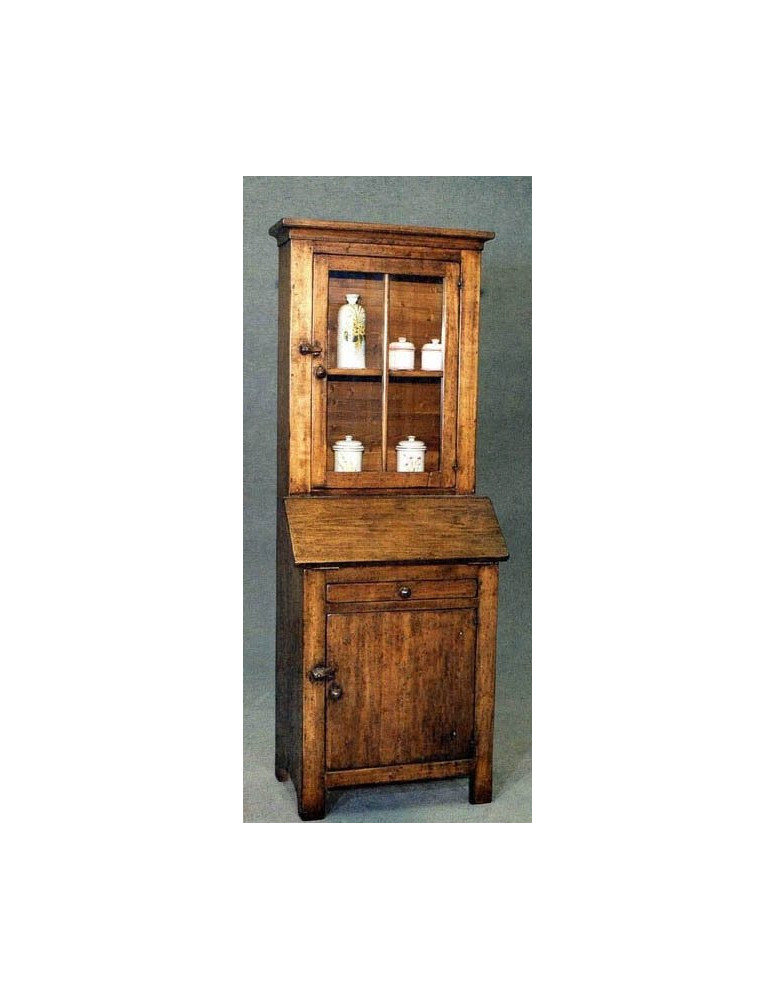 RIBALTA 1 PORTA PER INGRESSO O SALONE O CUCINA