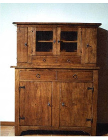CREDENZA PER CUCINA