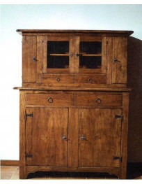 CREDENZA PER CUCINA