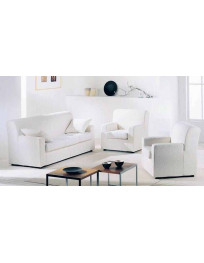 DIVANO 3 POSTI E DUE POSTI