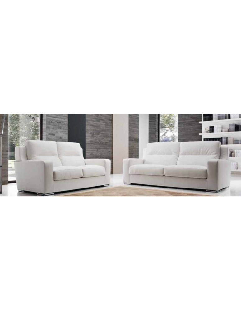 DIVANO A TRE E DUE POSTI PROMOZIONALE