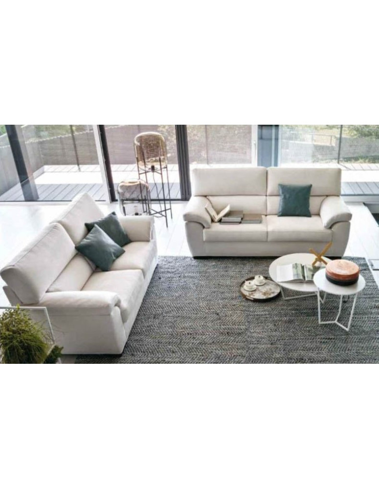 DIVANO A 2 POSTI E 3 POSTI PROMOZIONALE