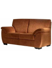 DIVANO 2 POSTI  FISSO