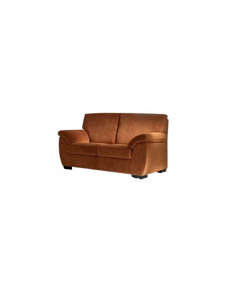 DIVANO 2 POSTI  FISSO