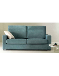 DIVANO 2 POSTI  FISSO