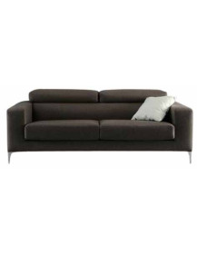 DIVANO 2 POSTI TUTTO SFODERABILE