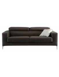 DIVANO 2 POSTI TUTTO SFODERABILE