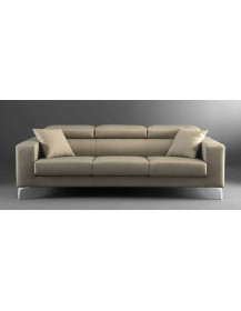 DIVANO 3 POSTI TUTTO SFODERABILE