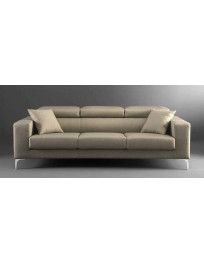 DIVANO 3 POSTI TUTTO SFODERABILE