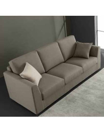 DIVANO 3 POSTI FISSO