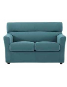 DIVANO 2 POSTI FISSO