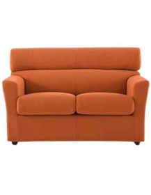 DIVANO 2 POSTI FISSO