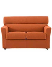 DIVANO 2 POSTI FISSO