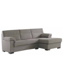 DIVANO 2 POSTI PIU PENISOLA