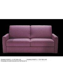 DIVANO 3 E DIVANO 2 POSTI