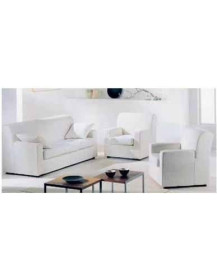 DIVANO E POSTI E DUE POLTRONE