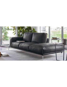 DIVANO 4 POSTI FRONTALE