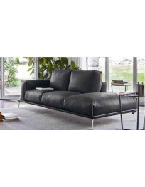 DIVANO 4 POSTI FRONTALE