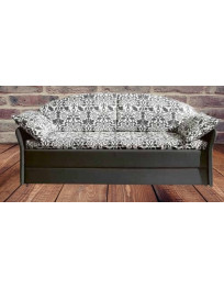 DIVANO TRASFORMABILE 3 POSTI A 3  LETTI