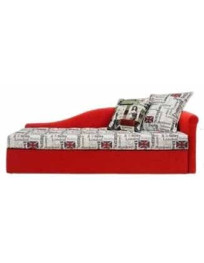 DIVANO 3 POSTI A 2 LETTI