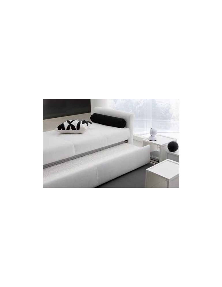 DIVANO  3 POSTI A 1 LETTO