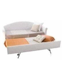 DIVANO  3 POSTI A 1 LETTO