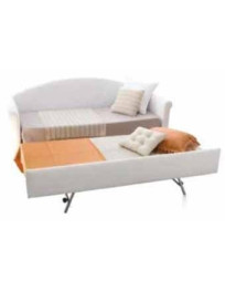 DIVANO  3 POSTI A 1 LETTO