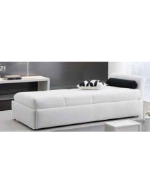 DIVANO 3 POSTI A 2 LETTI E DIVANO  3 POSTI A 1 LETTO