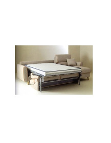 DIVANO 3 POSTI LETTO+DORMEUSE DX/SX