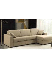 DIVANO 3 POSTI LETTO+DORMEUSE DX/SX