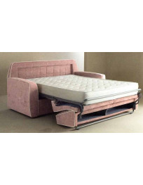 DIVANO 3 POSTI TRASFORMABILE A  LETTO