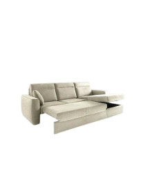 DIVANO 2 POSTI CON PENISOLA