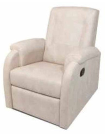 POLTRONA RELAX MANUALE