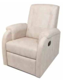 POLTRONA RELAX MANUALE