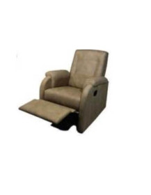 POLTRONA RELAX MANUALE